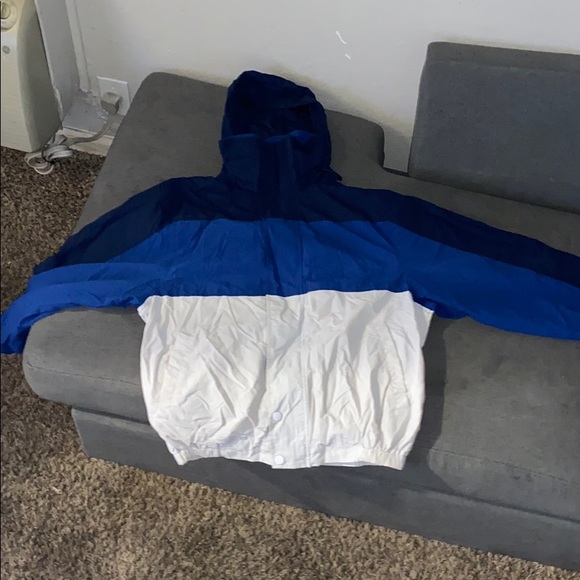 Underworld Raincoat/Jacket (not used) - Picture 6 of 10